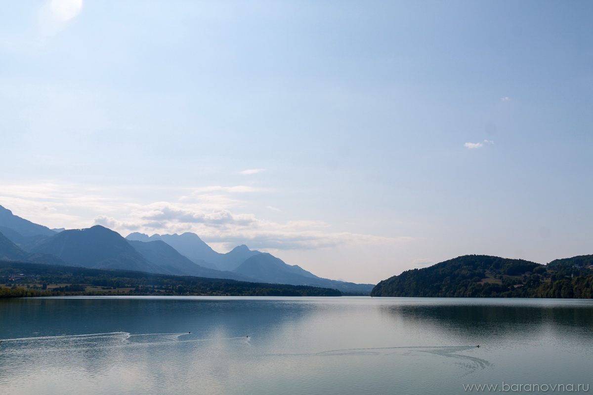 Faak am See